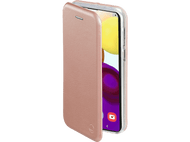 Flip cover Curve Galaxy A71 Or Rose (188585)