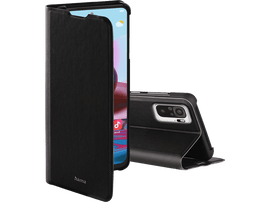 Flip cover Slim Pro Redmi Note 10 / 10S Noir (00196867)