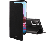 Flip cover Slim Pro Redmi Note 10 / 10S Noir (00196867)