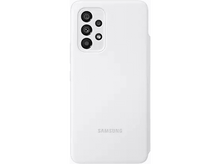 Charger l&#39;image dans la galerie, Flipcover Smart S View Galaxy A53 5G Blanc (EF-EA536PWEGEW)
