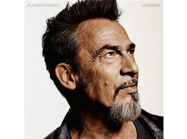 Florent Pagny - L'Avenir - LP