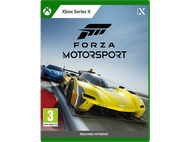 Forza Motorsport FR/UK Xbox Series X