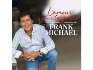 Frank Michael - L'Amour Pour Toujours (DLX) CD