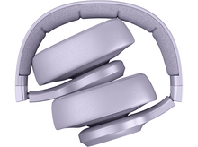 Charger l&#39;image dans la galerie, FRESH N REBEL Casque audio sans fil Clam Wireless ANC Dream Lilac (3HP4102DL)
