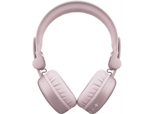 Charger l&#39;image dans la galerie, FRESH N REBEL Code Core Smokey Pink - Casque audio sans fil (3HP1000SP)
