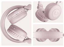 Charger l&#39;image dans la galerie, FRESH N REBEL Code Core Smokey Pink - Casque audio sans fil (3HP1000SP)
