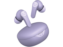 Charger l&#39;image dans la galerie, FRESH N REBEL Écouteurs sans fil True Wireless Twins Rise Dreamy Lilac (3TW3500DL)
