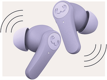 Charger l&#39;image dans la galerie, FRESH N REBEL Écouteurs sans fil True Wireless Twins Rise Dreamy Lilac (3TW3500DL)
