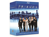 Friends: Série Intégrale - Blu-ray