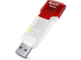 FRITZ!WLAN Stick AC 860 (20002724)