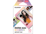 FUJIFILM Instax MINI Instant Film 10 pièces (B12012)