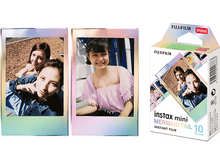 Charger l&#39;image dans la galerie, FUJIFILM Papier photo instantanné couleur pour Instax Mini 10 photos (B12015)
