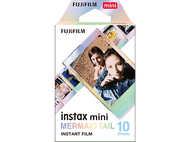 FUJIFILM Papier photo instantanné couleur pour Instax Mini 10 photos (B12015)