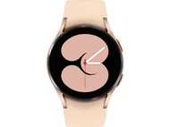 SAMSUNG Galaxy Watch 4 40 mm Gold (SM-R860NZDAEUB)