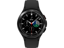 Charger l&#39;image dans la galerie, SAMSUNG Galaxy Watch 4 Classic 46 mm Black (SM-R890NZKAEUB)
