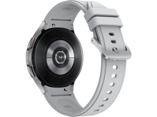Charger l&#39;image dans la galerie, SAMSUNG Galaxy Watch 4 Classic 46 mm Silver (SM-R890NZSAEUB)
