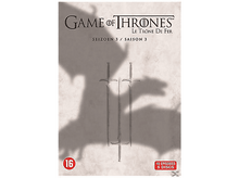 Charger l&#39;image dans la galerie, Game Of Thrones: Saison 3 - DVD
