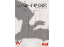 Charger l&#39;image dans la galerie, Game Of Thrones: Saison 3 - DVD

