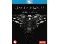 Game Of Thrones: Saison 4 - Blu-ray