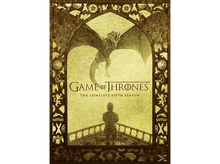 Charger l&#39;image dans la galerie, Game Of Thrones: Saison 5 - DVD
