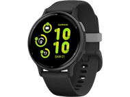 GARMIN Smartwatch Vivoactive 5 Black Slate (010-02862-10)