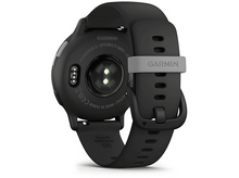 Charger l&#39;image dans la galerie, GARMIN Smartwatch Vivoactive 5 Black Slate (010-02862-10)
