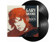 Gary Moore - Live From London - LP