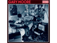 Gary Moore - Still Got The Blues LP