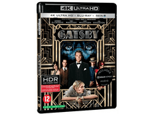Charger l&#39;image dans la galerie, Gatsby le Magnifique - 4K Blu-ray
