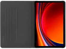 Charger l&#39;image dans la galerie, GECKO Cover Tab S9 Easy Click eco Noir (V11T66C1)
