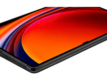 Charger l&#39;image dans la galerie, GECKO Cover Tab S9 Ultra Easy Click eco Noir (V11T68C1)
