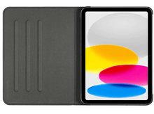 Charger l&#39;image dans la galerie, GECKO Etui de protection Easy-Click Next iPad 10.2 (2022) Noir (V10S61C1)
