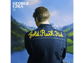 George Ezra - Gold Rush LP