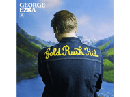 George Ezra - Gold Rush LP