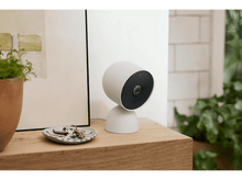 Charger l&#39;image dans la galerie, GOOGLE Caméra Smart intérieure et extérieure Nest sur batterie (GA01317-FR)
