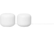 GOOGLE Nest Routeur et point d'accès Duo Pack (GA00822-FR)