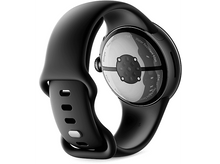 Charger l&#39;image dans la galerie, GOOGLE Pixel Watch 2 GPS Boîtier Noir Mat Bracelet Obsidian (GA05029-DE)
