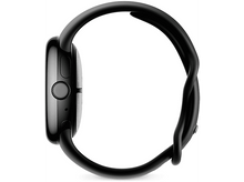Charger l&#39;image dans la galerie, GOOGLE Pixel Watch 2 GPS Boîtier Noir Mat Bracelet Obsidian (GA05029-DE)
