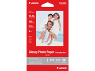 CANON GP501 100SH 10x15cm Glossy (0775B003)