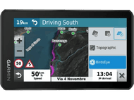 GARMIN GPS moto 5.5