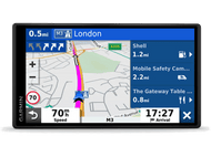 GARMIN GPS Voiture DriveSmart 65 & Live Traffic (010-02038-12)