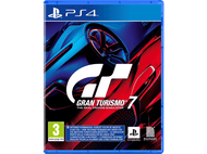 Gran Turismo 7 FR/UK PS4