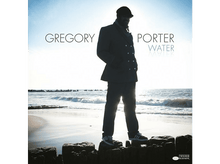 Charger l&#39;image dans la galerie, Gregory Porter - Water - CD
