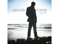 Gregory Porter - Water - CD