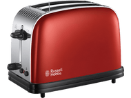 RUSSELL HOBBS Grille-pain Colours Plus Flame (23330-56)