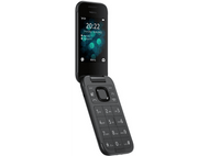 NOKIA GSM 2660 Flip Black + Support bureau (N2660-DS-BLK-CRADLE)