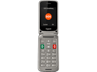 GIGASET GSM GL590 Grey (S30853H1178R701)