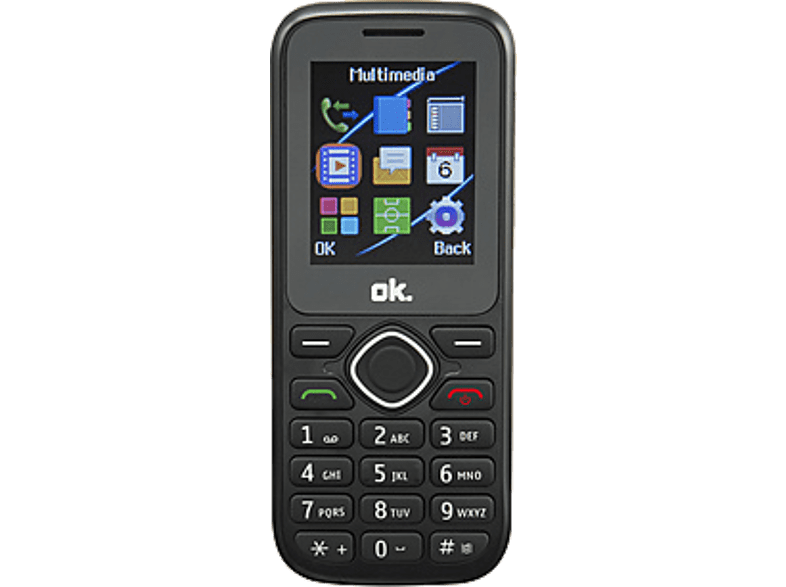 OK GSM OMP 10-1