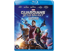 Charger l&#39;image dans la galerie, Guardians of the Galaxy - Blu-ray

