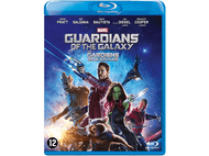 Guardians of the Galaxy - Blu-ray